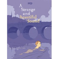 A STRANGE &amp; BEAUTIFUL SOUND HC - Zep