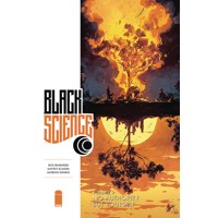 BLACK SCIENCE TP VOL 09 NO AUTHORITY BUT YOURSELF (MR) - Rick Remender