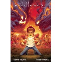 MIDDLEWEST TP BOOK 03 (MR) - Skottie Young