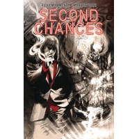 SECOND CHANCES TP (MR) - Ricky Mammone