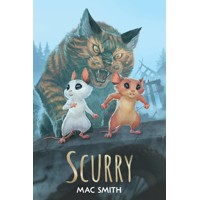 SCURRY TP - Mac Smith