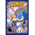 SONIC THE HEDGEHOG VOL 20 TP CAUSE & EFFECT - Ian Flynn, Gigi Dutreix, Iasmin Ata
