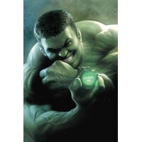 INDESTRUCTIBLE HULK #15 - Mark Waid