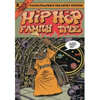 HIP HOP FAMILY TREE GN VOL 02 - Ed Piskor