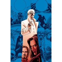 PLANETARY TP BOOK 02 - Warren Ellis