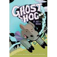 GHOST HOG GN - Joey Weiser