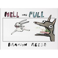 HELL WAS FULL (MR) - Branson Reese