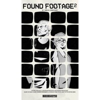 FOUND FOOTAGE GN VOL 02 (MR) - Marvin Rodriguez