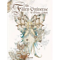 FAIRY UNIVERSE HC (MR) - Oliver Ledroit, Laurent Souille, Olivier Souille