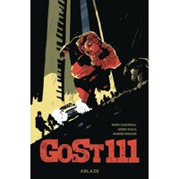 GOST 111 HC (MR) - Henri Scala, Mark Eacersall