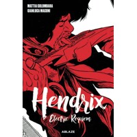 HENDRIX ELECTRIC REQUIEM HC (MR) - Gianluca MacOni, Mattia Colombara