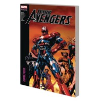 DARK AVENGERS MODERN ERA EPIC COLLECT TP VOL 01 OSBORNS REIG - Brian Michael B...