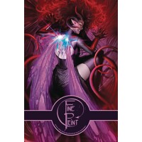 FINE PRINT TP VOL 02 - Stjepan Sejic