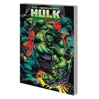 INCREDIBLE HULK TP VOL 02 WAR DEVILS - Phillip Kennedy Johnson