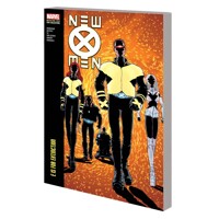 NEW X-MEN MODERN ERA EPIC COLLECT TP VOL 01 E IS FOR EXTINCT - Grant Morrison