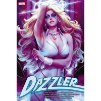 DAZZLER OMNIBUS HC - Tom DeFalco, Various