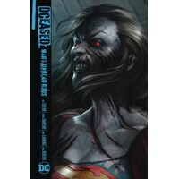 DCEASED WAR OF THE UNDEAD GODS TP - TOM TAYLOR