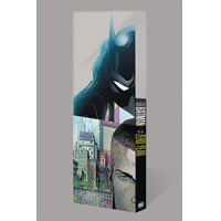 ABSOLUTE BATMAN ZERO YEAR HC - SCOTT SNYDER with JAMES TYNION IV