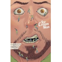 ICE CREAM MAN TP VOL 10 (MR) - W. Maxwell Prince