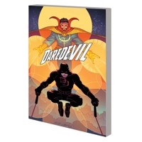 DAREDEVIL BY SALADIN AHMED TP VOL 02 HELL TO PAY - Saladin Ahmed, Various