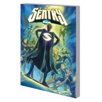 SENTRY LEGACY TP - Jason Loo