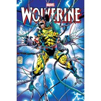 WOLVERINE OMNIBUS HC VOL 05 - Larry Hama, Various