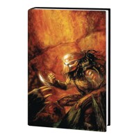 PREDATOR ORIGINAL YEARS OMNIBUS HC VOL 02 DM VAR - Mark Schultz, Various