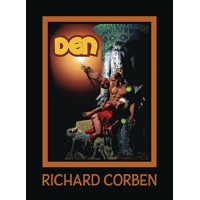 DEN HC VOL 04 - Richard Corben