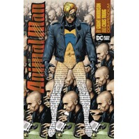 ANIMAL MAN BY GRANT MORRISON AND CHAZ TRUOG COMPENDIUM TP - GRANT MORRISON