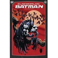 ELSEWORLDS BATMAN TP VOL 02 (2024 EDITION) - DOUG MOENCH