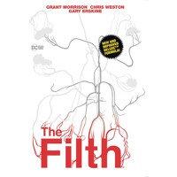 FILTH TP (2024 EDITION) (MR) - GRANT MORRISON