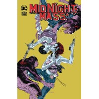 MIDNIGHT MASS TP - JOHN ROZUM