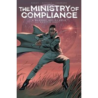 MINISTRY OF COMPLIANCE TP VOL 01 (MR) - John Ridley