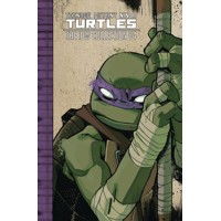 TMNT ONGOING (IDW) COLL TP VOL 04 - Kevin Eastman, Tom Waltz, Paul Allor