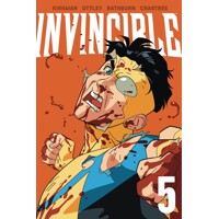 INVINCIBLE TP VOL 05 NEW EDITION (MR) - Robert Kirkman