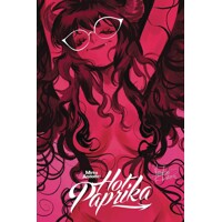 MIRKA ANDOLFO HOT PAPRIKA OMNIBUS HC (MR) - Mirka Andolfo