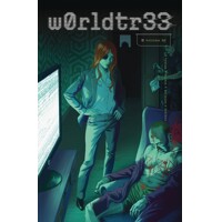 W0RLDTR33 TP VOL 02 (MR) - James Tynion Iv