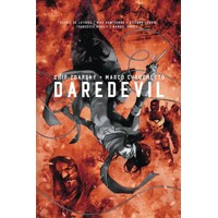 DAREDEVIL BY CHIP ZDARSKY OMNIBUS HC VOL 02 - Chip Zdarsky, Various