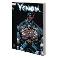 VENOM MODERN ERA EPIC COLLECT TP VOL 01 SHIVER - Daniel Way