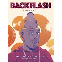 BACKFLASH TP - Mat Johnson