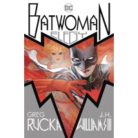 BATWOMAN ELEGY TP (2024 EDITION) - GREG RUCKA