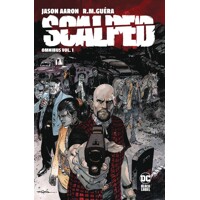 SCALPED OMNIBUS HC VOL 01 (MR) - JASON AARON