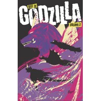 BEST OF GODZILLA TP VOL 02 - Duane Swierczynski, Chris Mowry