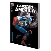 CAPTAIN AMERICA MODERN ERA EPIC COLLECT TP VOL 02 DEATHDREAM - Ed Brubaker, Je...