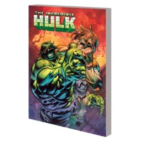 INCREDIBLE HULK TP VOL 03 SOUL CAGES - Phillip Kennedy Johnson