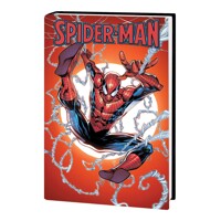 SPIDER-MAN BY JOE KELLY OMNIBUS HC - Joe Kelly, Zeb Wells