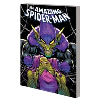 AMAZING SPIDER-MAN BY ZEB WELLS TP VOL 11 GOING GREEN - Zeb Wells, Various