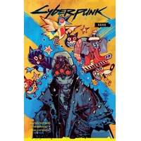 CYBERPUNK 2077 XOXO TP - Various