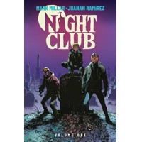 NIGHT CLUB TP VOL 01 (MR) - Mark Millar