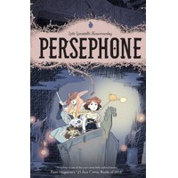 PERSEPHONE HC - Loic Locatelli-Kournwsky